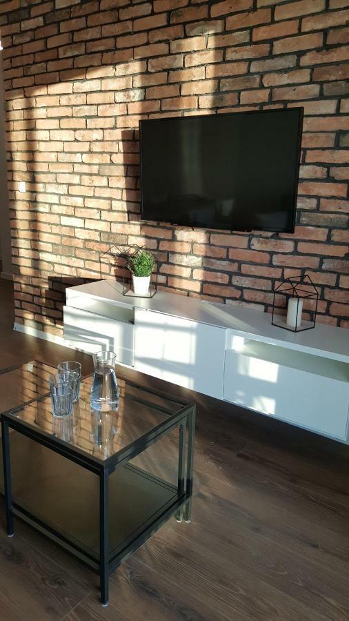 Bastion Walowa Gdańsk Kültér fotó